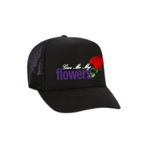 GMMF Hat (Black)